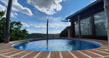 Casa Rural Olivar de Gredos