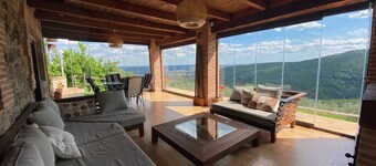 Casa Rural Olivar de Gredos