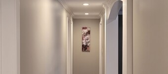 A relaxing get away experience