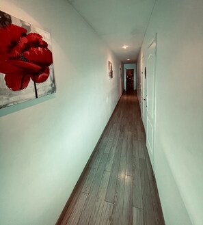 Interior - 130 m2 designer loft (Châlons-en-Champagne)