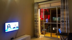 Unclassified image, 2 of 31, button - Modern Apartment in Kampala With Unlimited Wifi (Kampala)