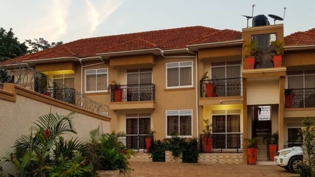 Unclassified image, 1 of 31, button - Modern Apartment in Kampala With Unlimited Wifi (Kampala)