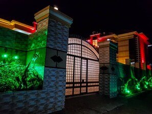 Apartment | Exterior