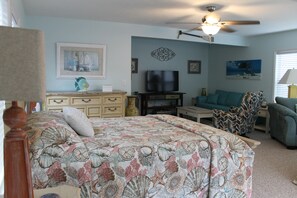 4 bedrooms, WiFi, bed sheets