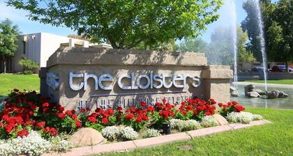 Contemporary Luxury In The Heart Of It All