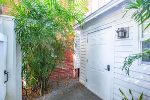 Detalle exterior