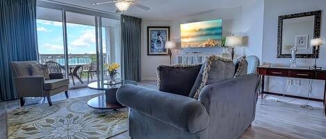 Televisión, reproductor de DVD