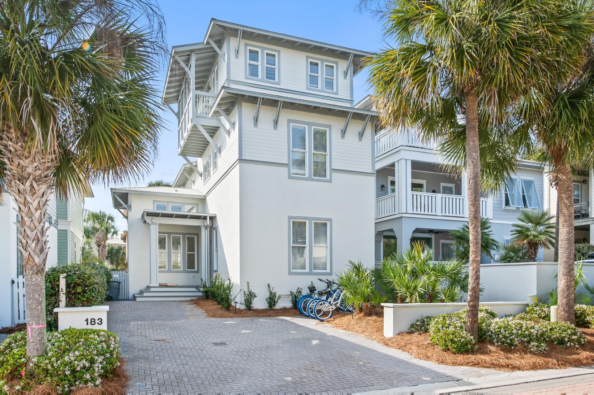 Fall Dates Available! Gated Community! Private Pool! Short Walk to the Beach!