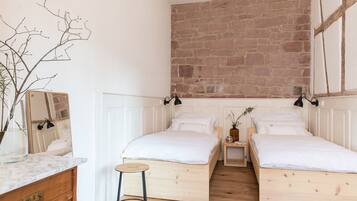 1 Schlafzimmer, Zimmersafe, Bügeleisen/Bügelbrett, kostenloses WLAN