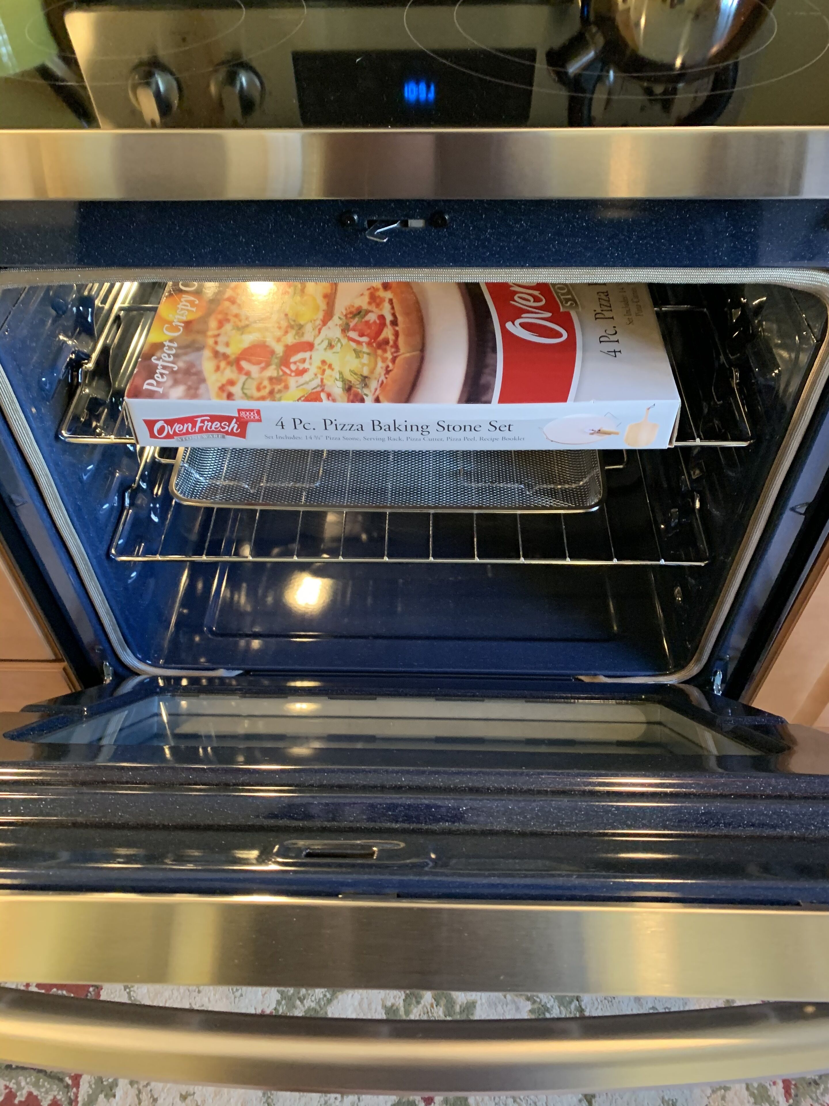 Mat og drikke