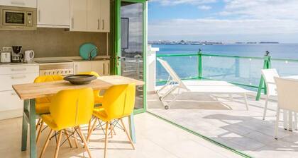 Sea Breeze Ocean Stunning Views