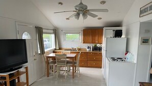 Eget kjøkken