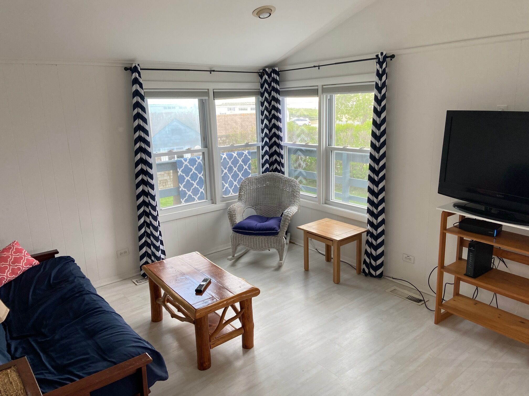 Téléviseur connecté