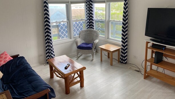 Oppholdsområde