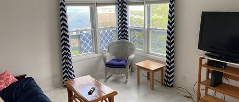 Téléviseur connecté