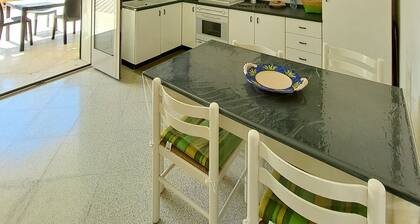 Vittorio House 100m From the Sand