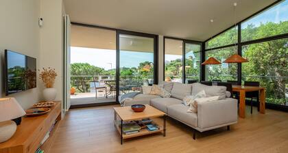 CL-2 Exclusive villa with views and private pool