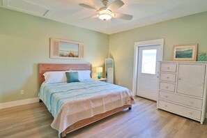 6 habitaciones, wifi y ropa de cama 