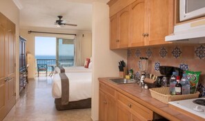 Private kitchen - Beautiful view of the Arch (Cabo San Lucas)