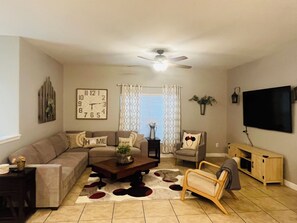 Platt-tv och dvd-spelare