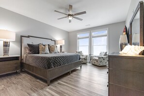 5 Schlafzimmer, Bügeleisen/Bügelbrett, kostenloses WLAN, Bettwäsche