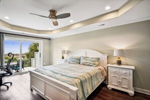 6 Schlafzimmer, Schreibtisch, WLAN, Bettwäsche