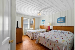 4 Schlafzimmer, kostenloses WLAN