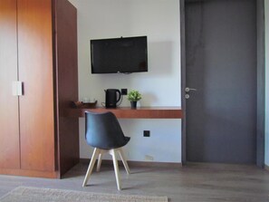 Free WiFi, bed sheets - Li Mango Tigaki (Kos)