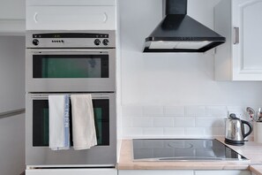 컴포트 하우스 | 전용 주방