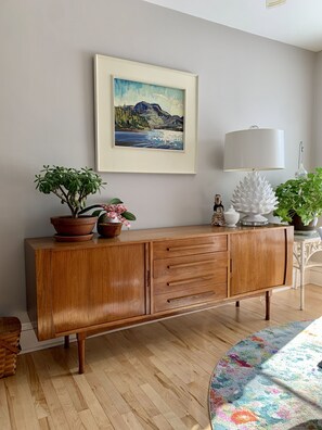 Interior - Renovated & Quiet Rancher in Charlottetown (Charlottetown)