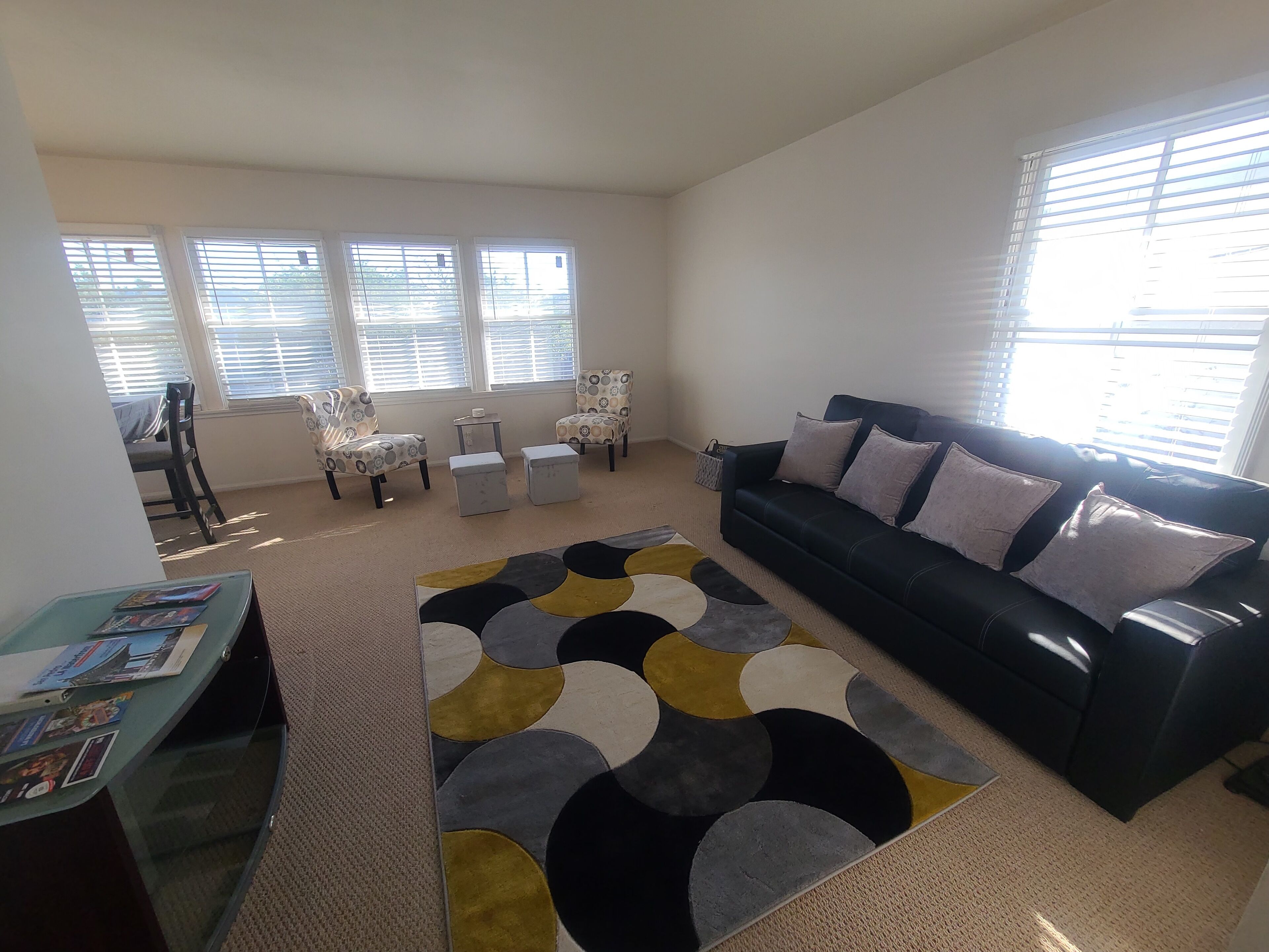 New Peaceful and Playful by the Ocean - Upstairs