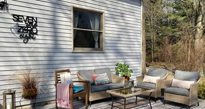 Sweetwater Bunkhouse Ludington