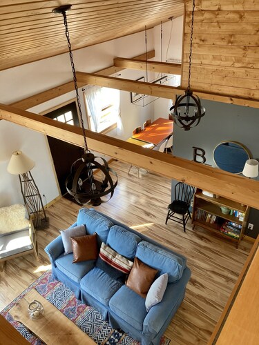 Sweetwater Bunkhouse Ludington