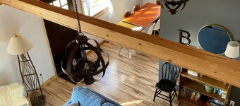 Sweetwater Bunkhouse Ludington
