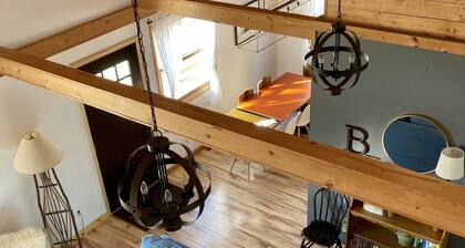 Sweetwater Bunkhouse Ludington