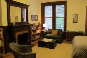 منطقة المعيشة