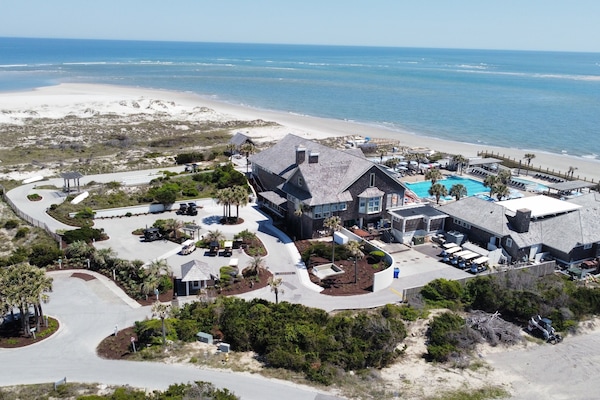 Shoals Club (East Beach). Message for membership access.