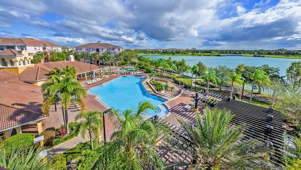 Unclassified image, 1 of 62, button - Epic Universe New Listing Beautiful Vacation Condo - 3018 (Orlando)