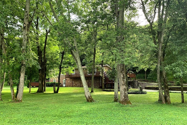 Guest Home View