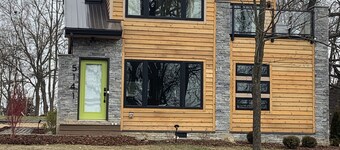 Cinderella’s Guest House