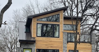 Cinderella’s Guest House