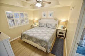 2 Schlafzimmer, Bügeleisen/Bügelbrett, Reisekinderbett, kostenloses WLAN