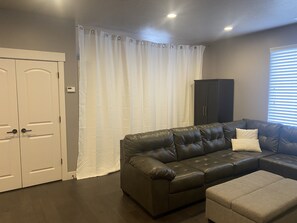 スマートテレビ