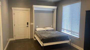 Weekendseng, gratis Wi-Fi, sengetøj