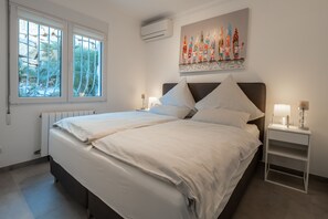 3 Schlafzimmer, Bügeleisen/Bügelbrett, WLAN, Bettwäsche