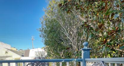 Totally Renovated Victorian House in Center SF!