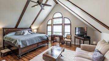 4 makuuhuonetta, Wi-Fi, vuodevaatteet