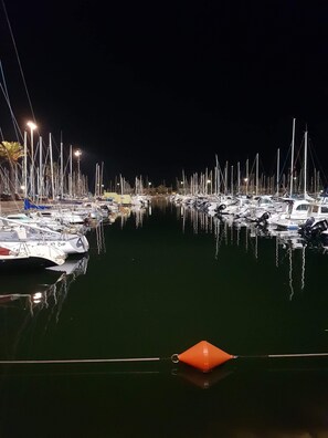Port de plaisance