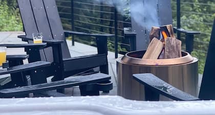 Private Heated Pool and Preferred Parking!