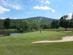 Golf